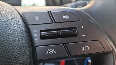 Hyundai i20 1.0 TGDI Klass