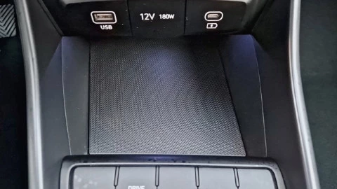 Hyundai i20 1.0 TGDI Klass