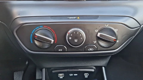 Hyundai i20 1.0 TGDI Klass