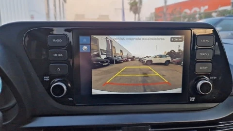 Hyundai i20 1.0 TGDI Klass