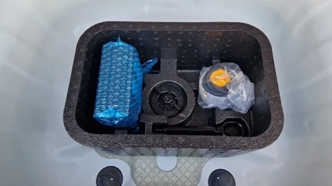 Hyundai i20 1.0 TGDI Klass