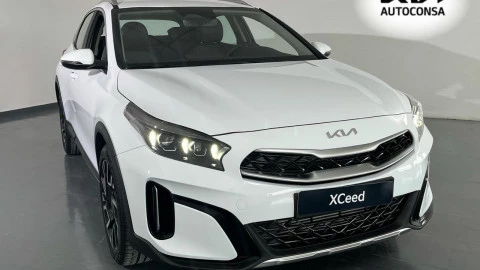 Kia XCeed 1.6 T-GDi Tech 110kW (150CV) DCT