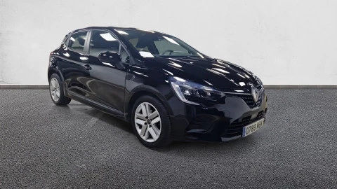 Renault Clio Evolution TCe 67 kW (91CV)