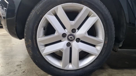 Renault Clio Evolution TCe 67 kW (91CV)