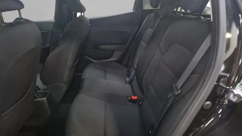 Renault Clio Evolution TCe 67 kW (91CV)