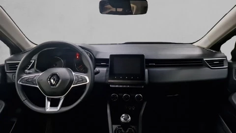 Renault Clio Evolution TCe 67 kW (91CV)