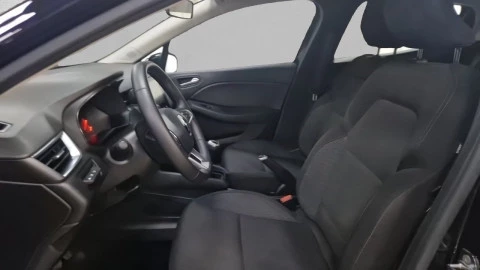 Renault Clio Evolution TCe 67 kW (91CV)