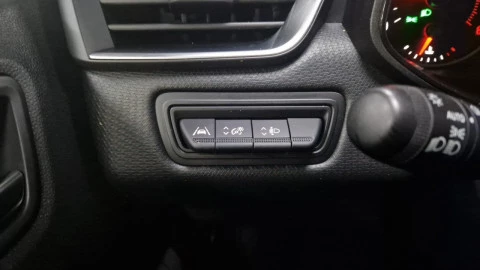 Renault Clio Evolution TCe 67 kW (91CV)