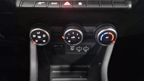 Renault Clio Evolution TCe 67 kW (91CV)