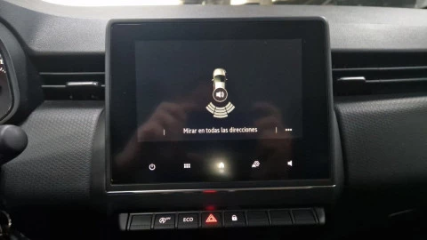 Renault Clio Evolution TCe 67 kW (91CV)