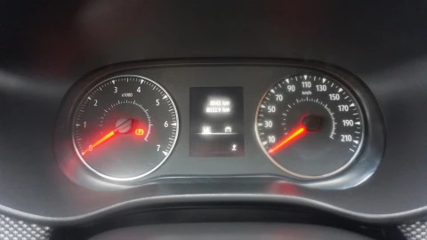 Dacia Sandero Stepway Expression 74kW (100CV) ECO-G