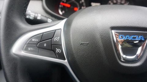 Dacia Sandero Stepway Expression 74kW (100CV) ECO-G