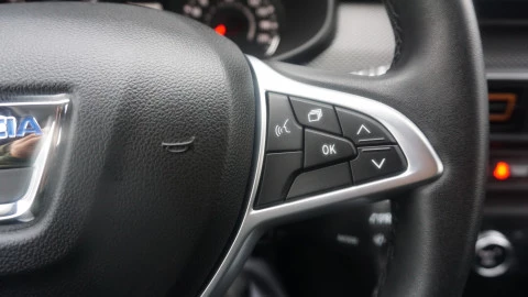 Dacia Sandero Stepway Expression 74kW (100CV) ECO-G