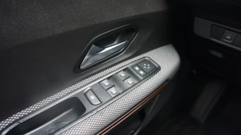 Dacia Sandero Stepway Expression 74kW (100CV) ECO-G