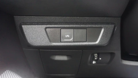 Dacia Sandero Stepway Expression 74kW (100CV) ECO-G