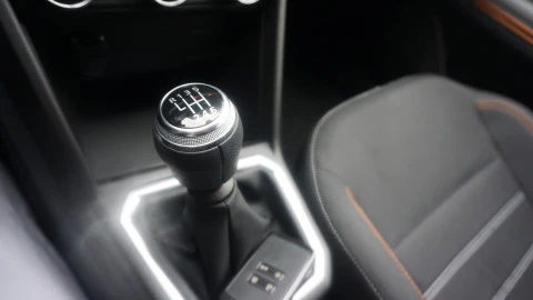 Dacia Sandero Stepway Expression 74kW (100CV) ECO-G