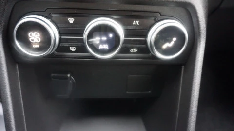 Dacia Sandero Stepway Expression 74kW (100CV) ECO-G