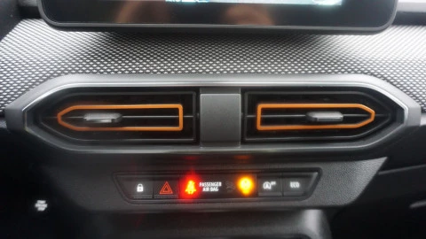 Dacia Sandero Stepway Expression 74kW (100CV) ECO-G