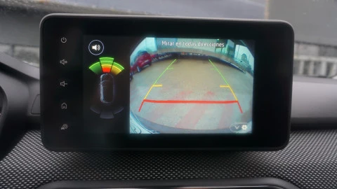 Dacia Sandero Stepway Expression 74kW (100CV) ECO-G