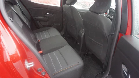 Dacia Sandero Stepway Expression 74kW (100CV) ECO-G