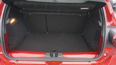 Dacia Sandero Stepway Expression 74kW (100CV) ECO-G