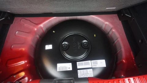 Dacia Sandero Stepway Expression 74kW (100CV) ECO-G