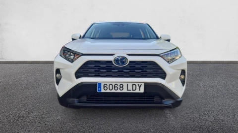 Toyota Rav4 2.5l 220H Business 4WD