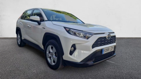 Toyota Rav4 2.5l 220H Business 4WD