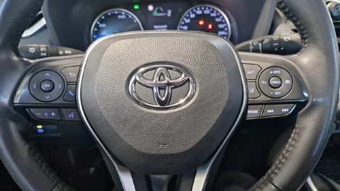 Toyota Rav4 2.5l 220H Business 4WD