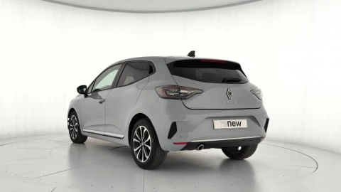 Renault Clio  Gasolina/Gas  TCe GLP Techno 74kW