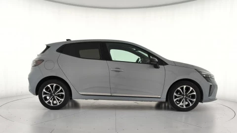 Renault Clio  Gasolina/Gas  TCe GLP Techno 74kW