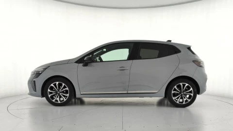 Renault Clio  Gasolina/Gas  TCe GLP Techno 74kW