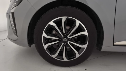Renault Clio  Gasolina/Gas  TCe GLP Techno 74kW