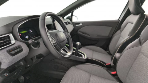 Renault Clio  Gasolina/Gas  TCe GLP Techno 74kW