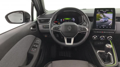 Renault Clio  Gasolina/Gas  TCe GLP Techno 74kW