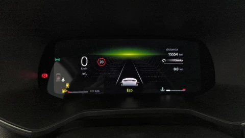 Renault Clio  Gasolina/Gas  TCe GLP Techno 74kW
