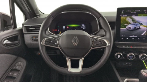 Renault Clio  Gasolina/Gas  TCe GLP Techno 74kW