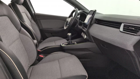 Renault Clio  Gasolina/Gas  TCe GLP Techno 74kW
