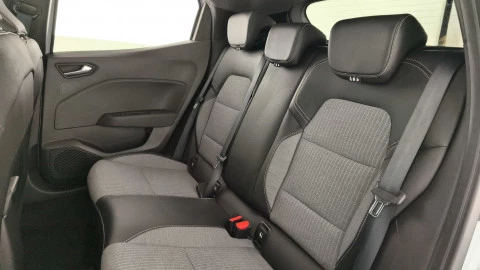 Renault Clio  Gasolina/Gas  TCe GLP Techno 74kW