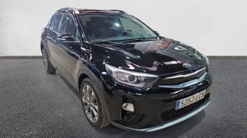 Kia Stonic 1.0 T-GDi 74kW (100CV) Drive