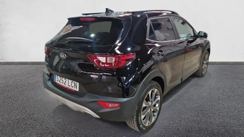 Kia Stonic 1.0 T-GDi 74kW (100CV) Drive