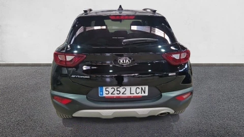 Kia Stonic 1.0 T-GDi 74kW (100CV) Drive