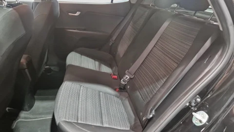 Kia Stonic 1.0 T-GDi 74kW (100CV) Drive