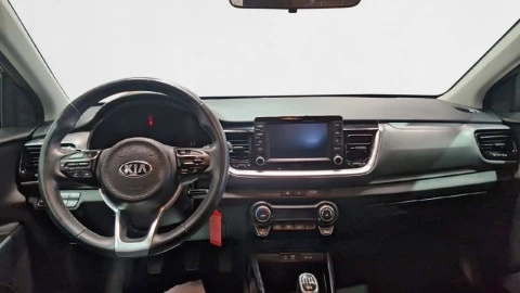 Kia Stonic 1.0 T-GDi 74kW (100CV) Drive