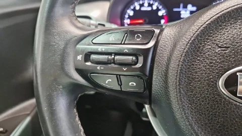 Kia Stonic 1.0 T-GDi 74kW (100CV) Drive