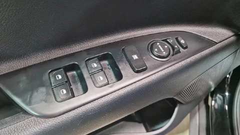 Kia Stonic 1.0 T-GDi 74kW (100CV) Drive