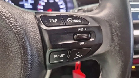 Kia Stonic 1.0 T-GDi 74kW (100CV) Drive
