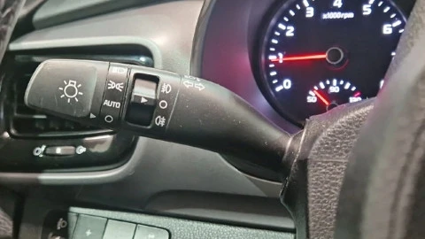 Kia Stonic 1.0 T-GDi 74kW (100CV) Drive