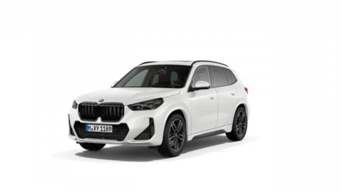 BMW X1 sDrive20d