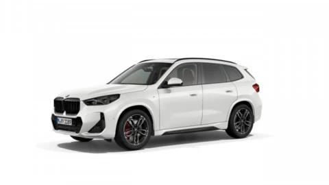 BMW X1 sDrive20d